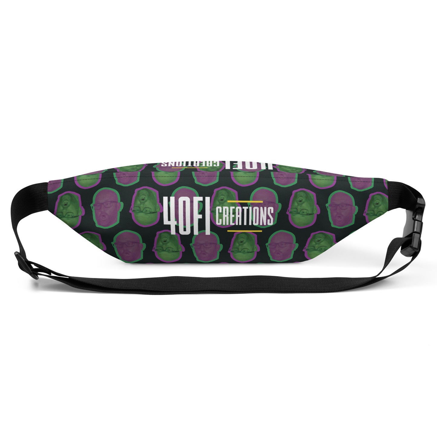 40FI Fanny Pack