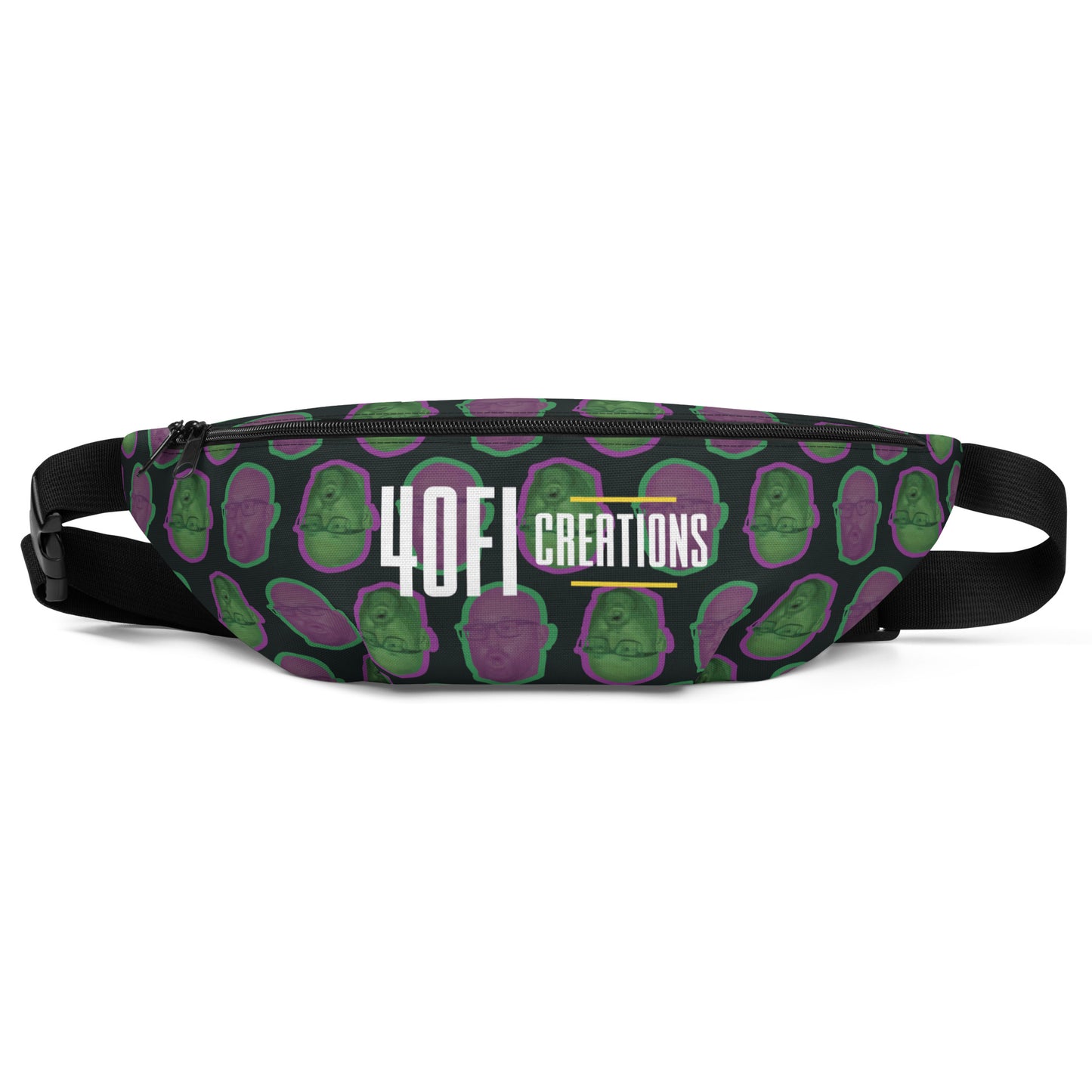 40FI Fanny Pack