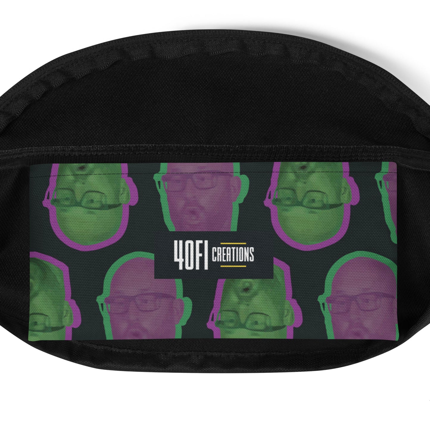 40FI Fanny Pack