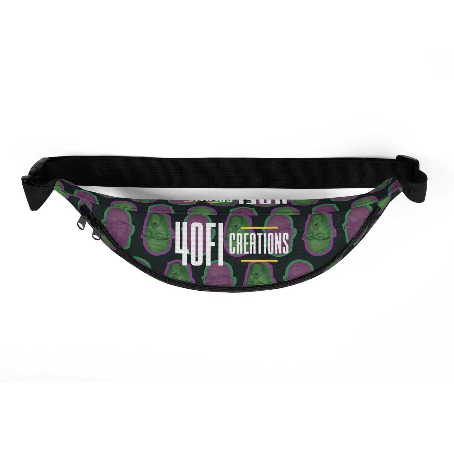 40FI Fanny Pack